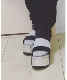 Paradise Picnic | サンダル