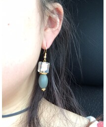 Handmade | ピアス（両耳用）