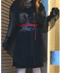 used | シャツ/ブラウス