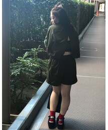 後ろぱっかーん | その他