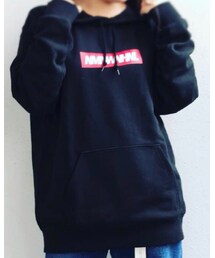 NMNWNHNL | パーカー