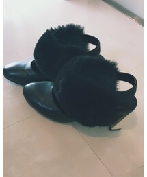 UNITED NUDE | シューズ