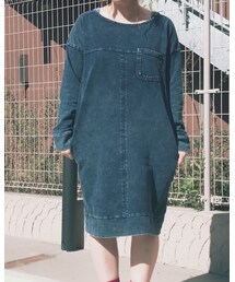 しまむら | ワンピース/ドレス