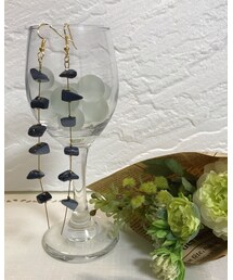 K&C | ピアス（両耳用）