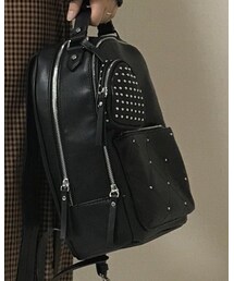 ZARA | バックパック/リュック