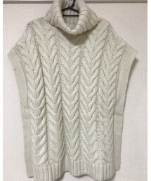 ZARA | ニット/セーター