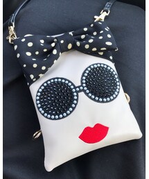 σ(∵`)? | バッグ