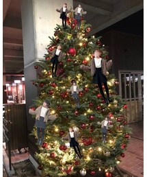 クリスマスツリーオーナメント✨ | 福袋/福箱
