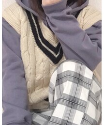 古着🍄 | ベスト