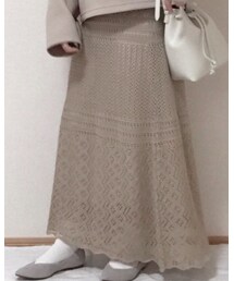 しまむら | スカート