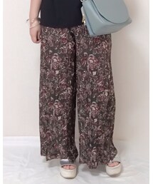 しまむら | パンツ
