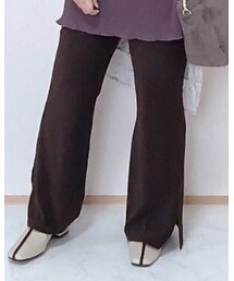 しまむら | パンツ