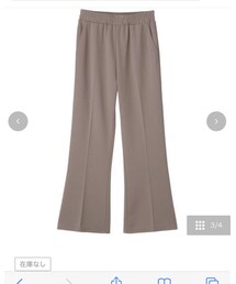 dear.ful | パンツ