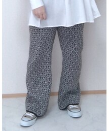 しまむら | パンツ