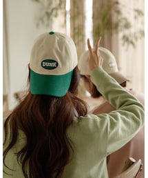 DHOLIC STYLE | キャップ