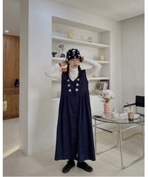 DHOLIC STYLE | ワンピース/ドレス