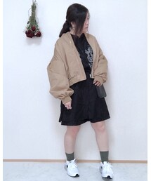 前から🍄 | その他