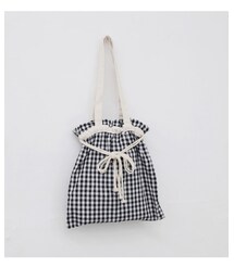 DHOLIC STYLE | トートバッグ