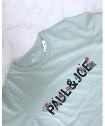 UNIQLO | Tシャツ/カットソー
