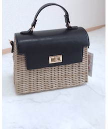 しまむら | バッグ