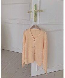 DHOLIC STYLE | カーディガン/ボレロ