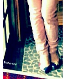 RNA | デニムパンツ