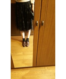 UNITED ARROWS | leather(その他シューズ)