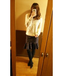 SENSE OF PLACE by URBAN RESEARCH | スカート