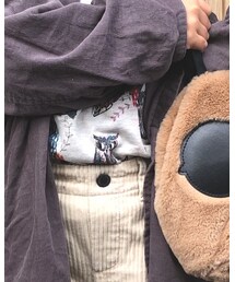 ZARA | Tシャツ/カットソー