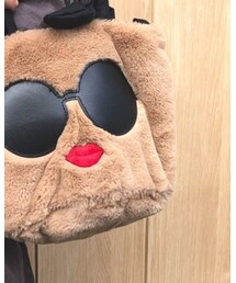 a-jolie | トートバッグ