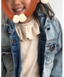 ZARA | ニット/セーター