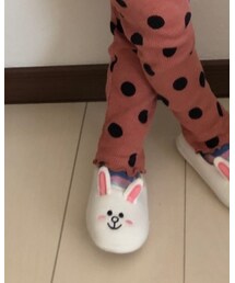 LINE FRIENDS | シューズ