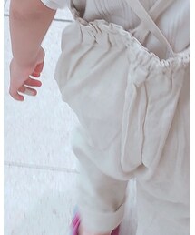 petit main | オールインワン・サロペット