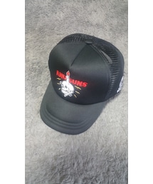 ANDSUNS | キャップ