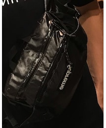 Supreme  | ボディバッグ/ウエストポーチ