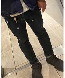 TOMMY | デニムパンツ