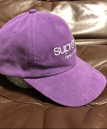 Supreme  | キャップ