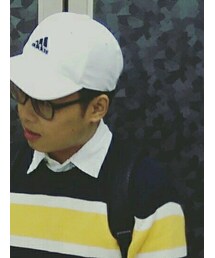 adidas | 帽子