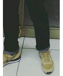 UNIQLO | デニムパンツ
