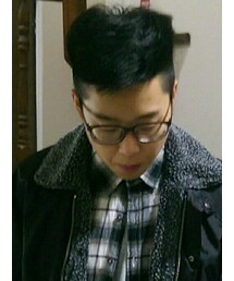 VINTAGE | ナイロンジャケット