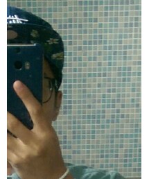 STUSSY | キャップ