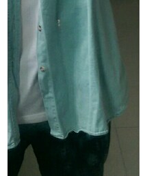 CASIO | アナログ腕時計