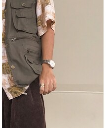 TISSOT | アナログ腕時計