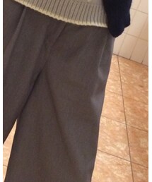 RETRO GIRL | パンツ