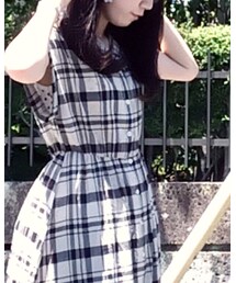 w closet | ワンピース/ドレス