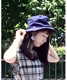 Handmade | ピアス(両耳用)