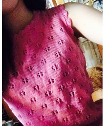 Handmade | トップス