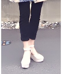 MAJESTIC LEGON | サンダル