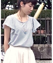 RETRO GIRL | トップス