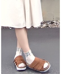 tutuanna | ソックス/靴下